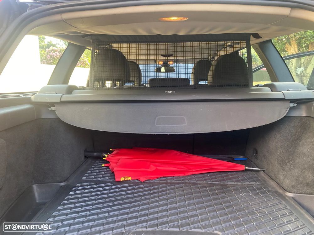 Volvo V50 1.6 D Momentum - 3