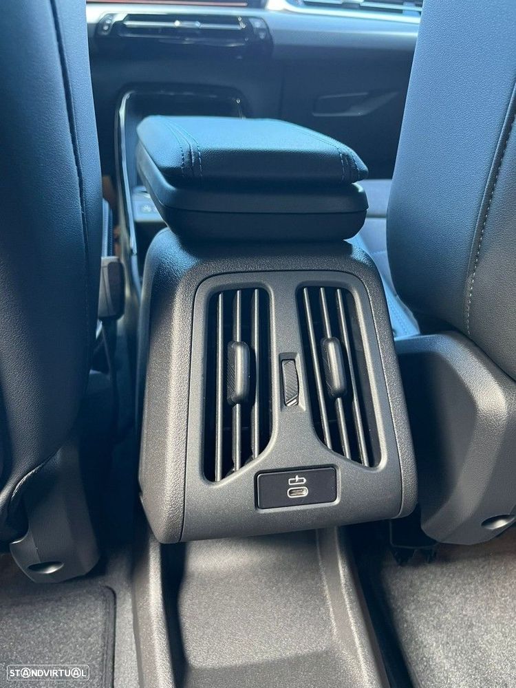 BMW X1 xDrive25e Pack Desportivo M - 11