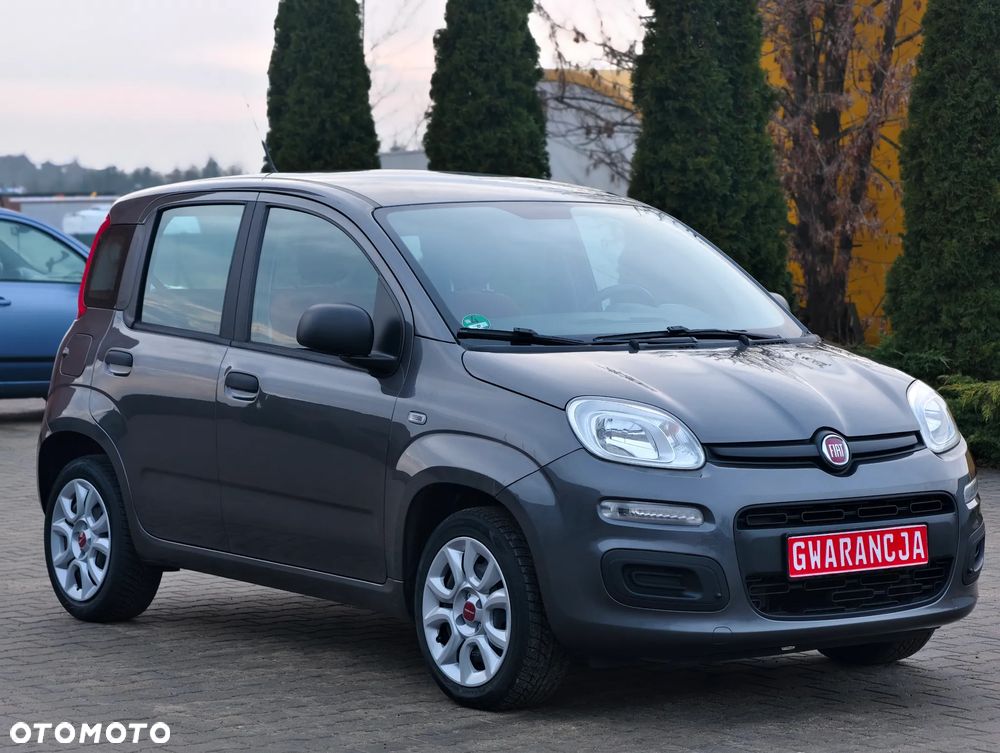 Fiat Panda 1.2 Dynamic - 3