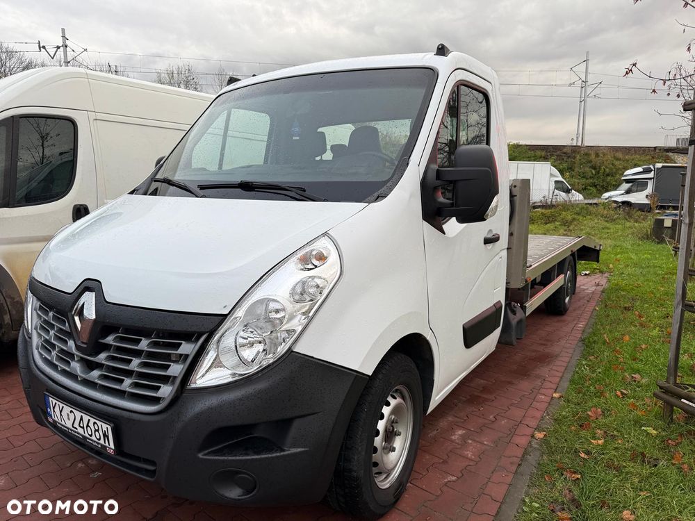 Renault MASTER - 1