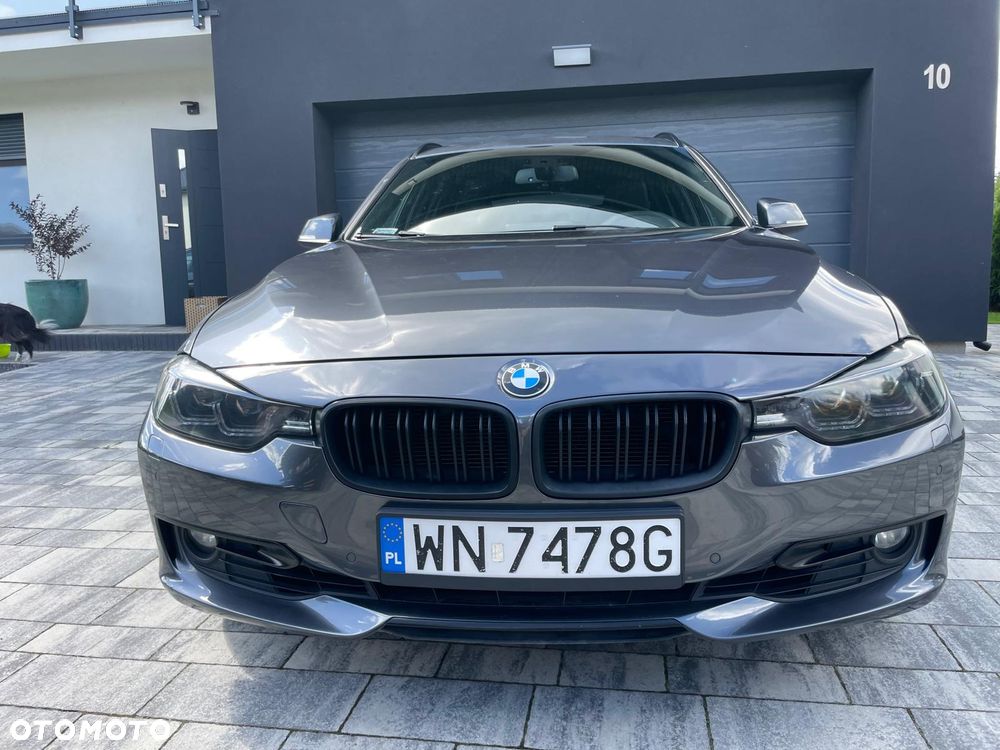 BMW Seria 3 - 10