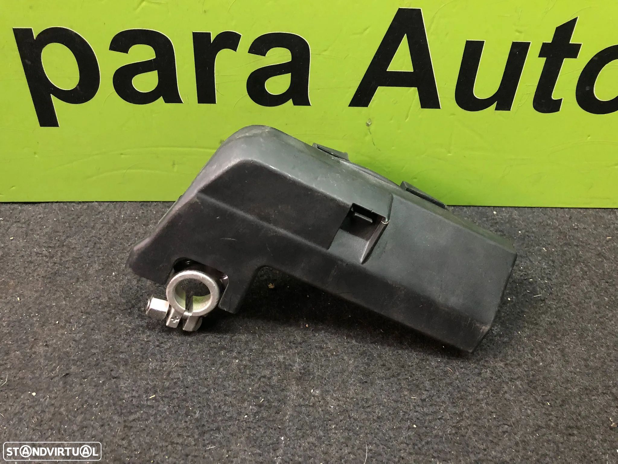 AUDI A4 A5 B8 MODULO BATERIA - Z447 - 1