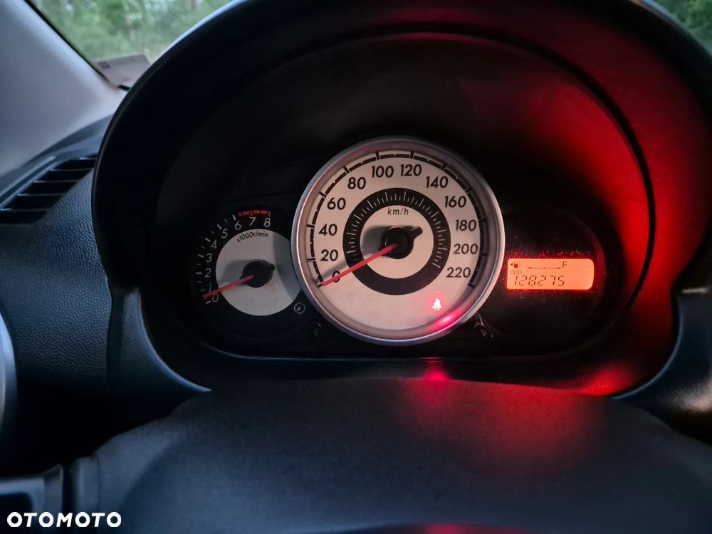 Mazda 2 1.3 Comfort - 24