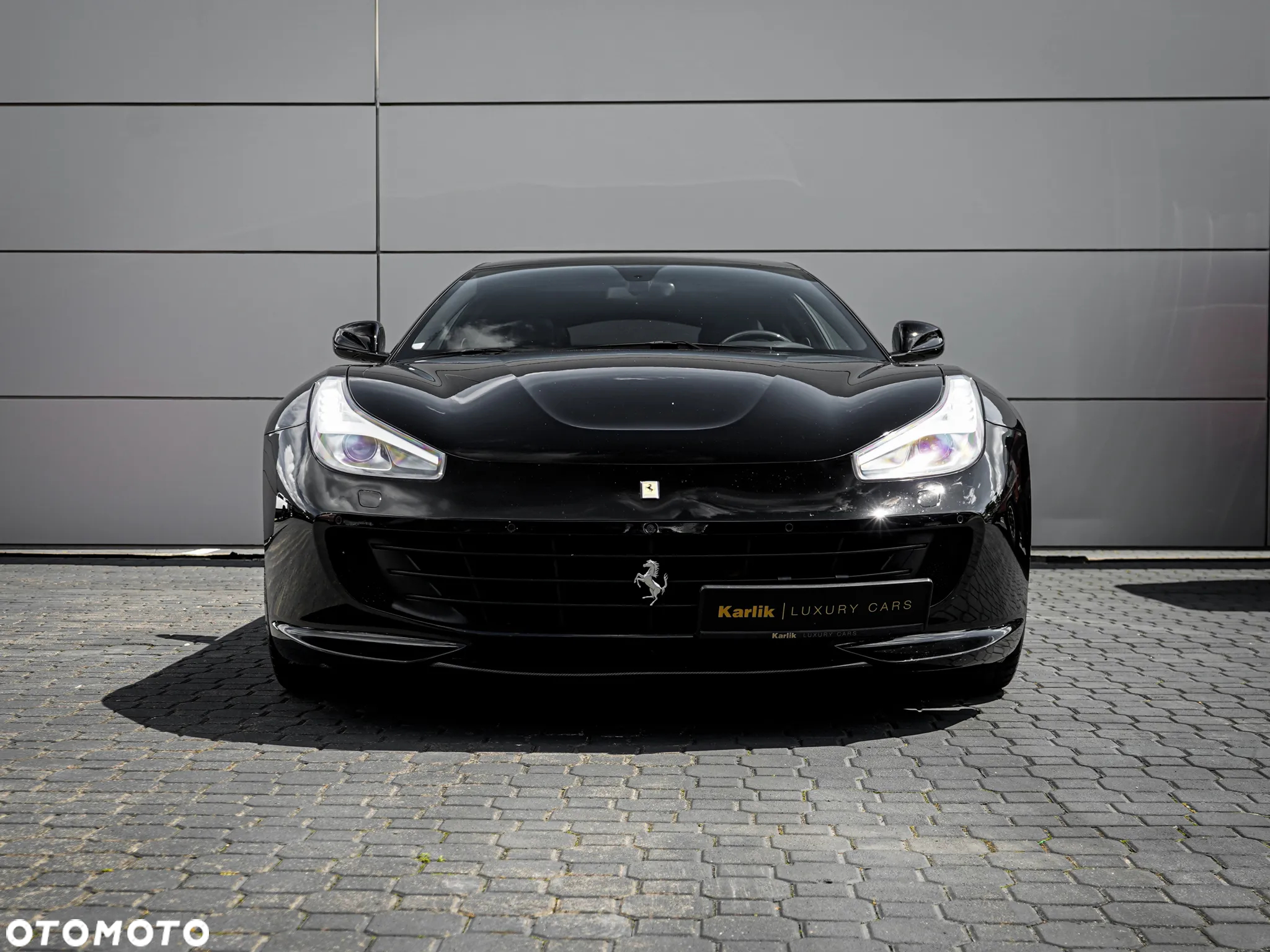 Ferrari GTC4Lusso - 3
