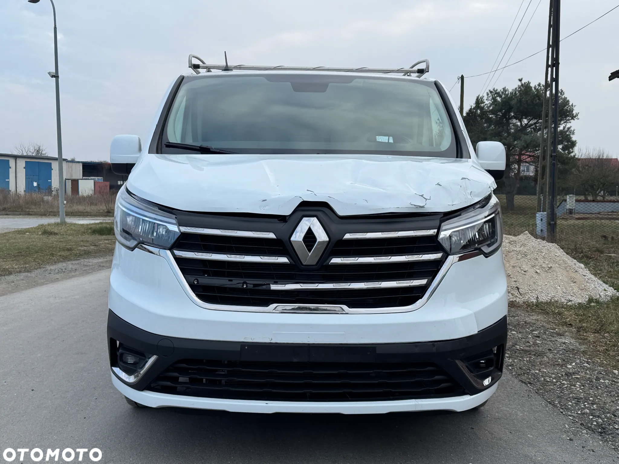 Renault TRAFIC - 32
