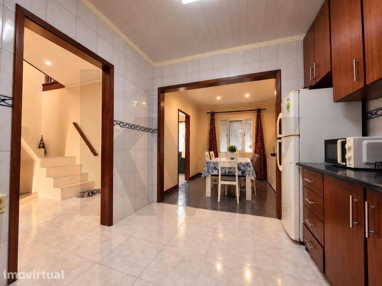 Moradia T2 | Ribeirinha, Ribeira Grande - Grande imagem: 4/19