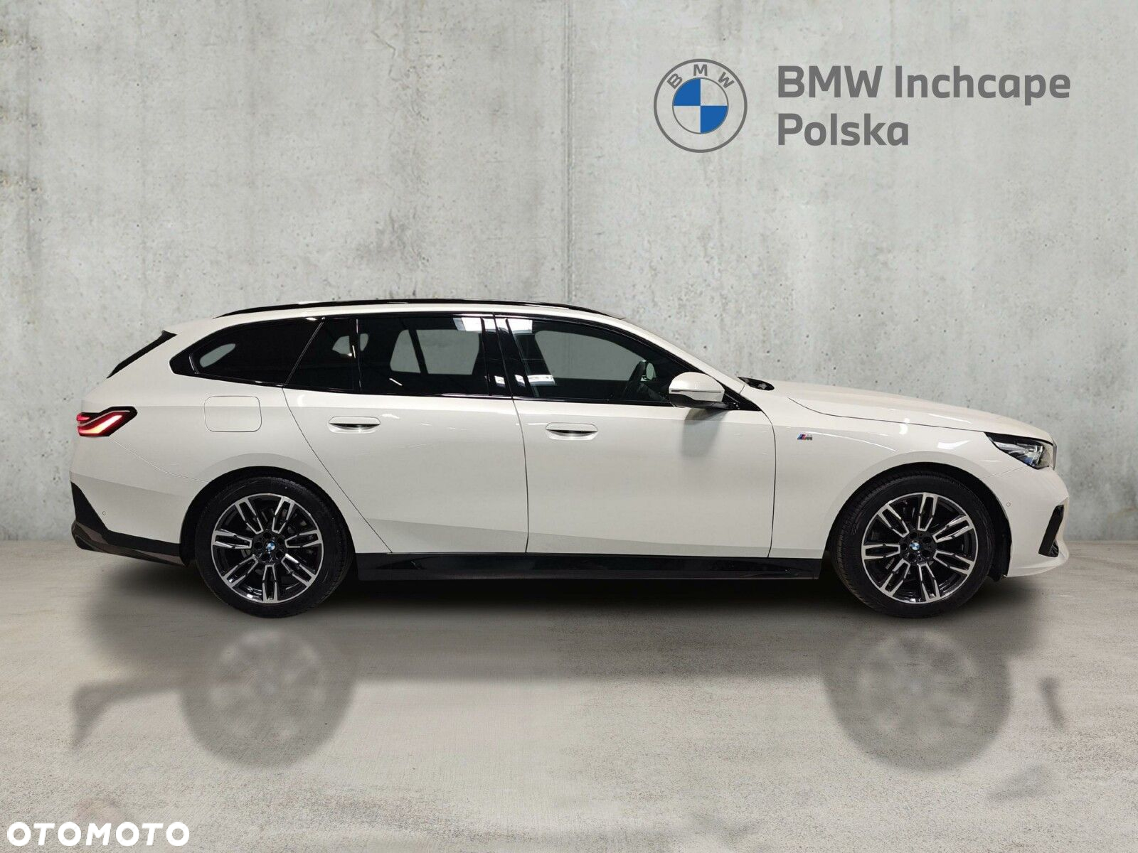 BMW Seria 5 - 6
