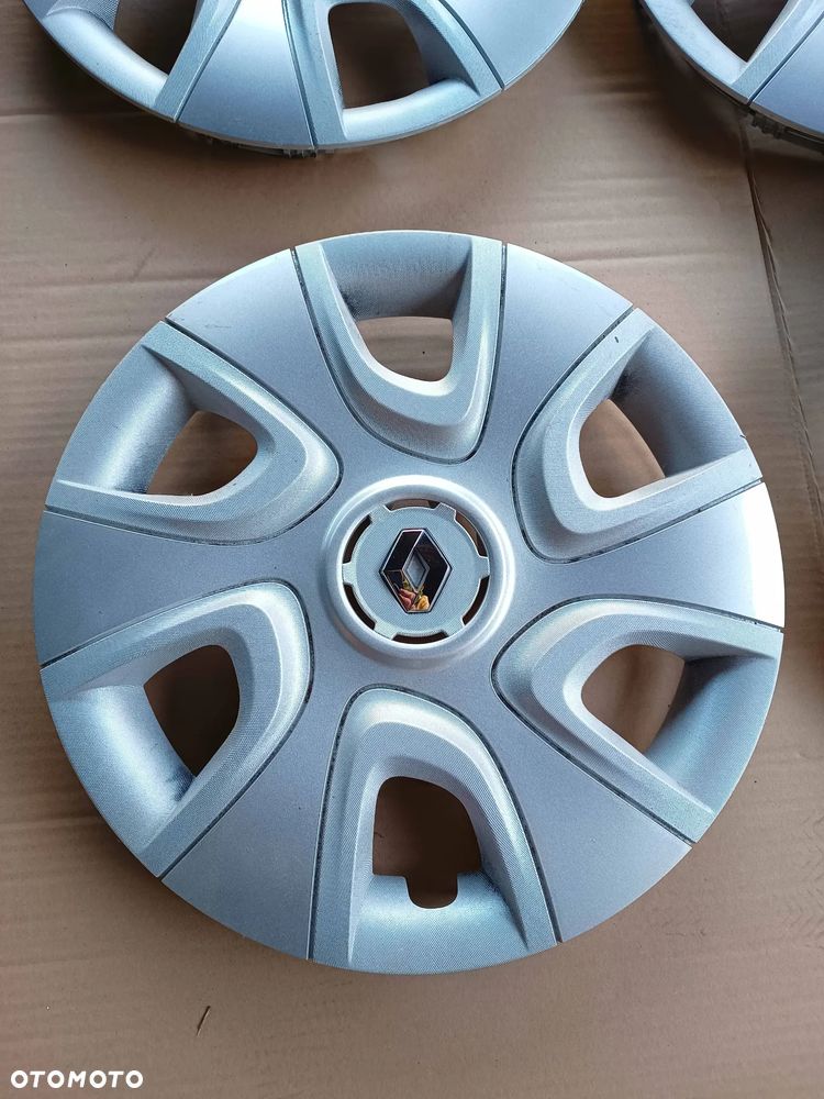 kołpaki do RENAULT 16'' - 1