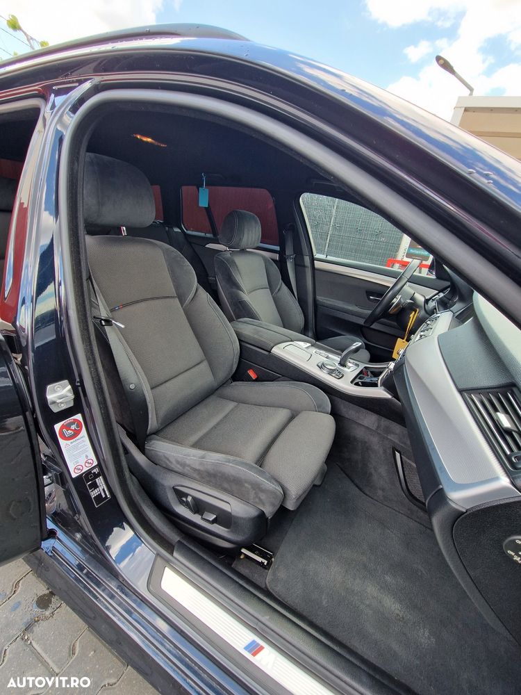 BMW Seria 5 - 17