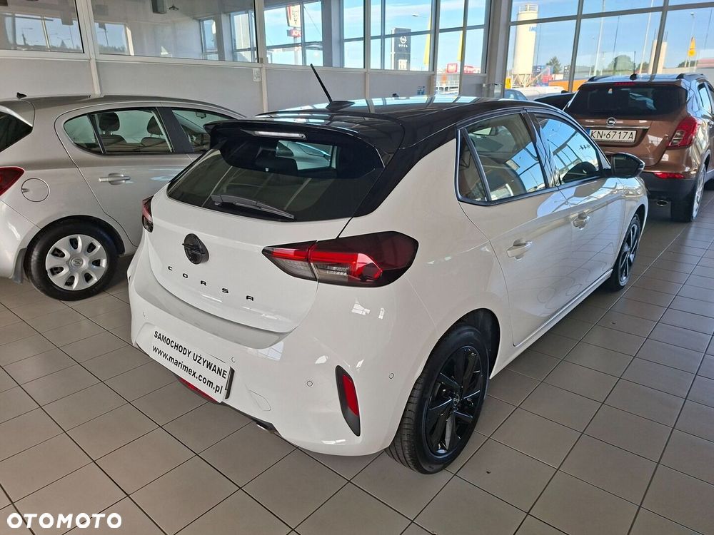 Opel Corsa - 4
