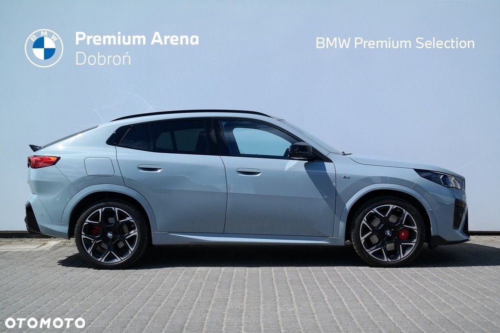 BMW X2 M35i xDrive - 8