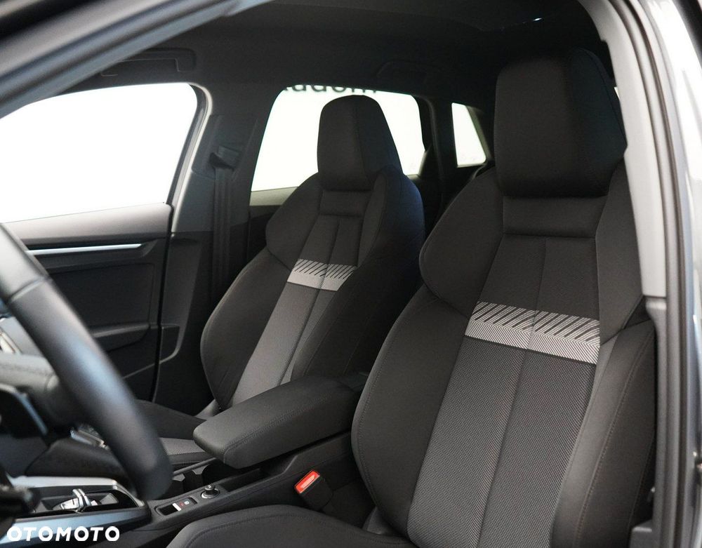 Audi A3 Sportback - 22