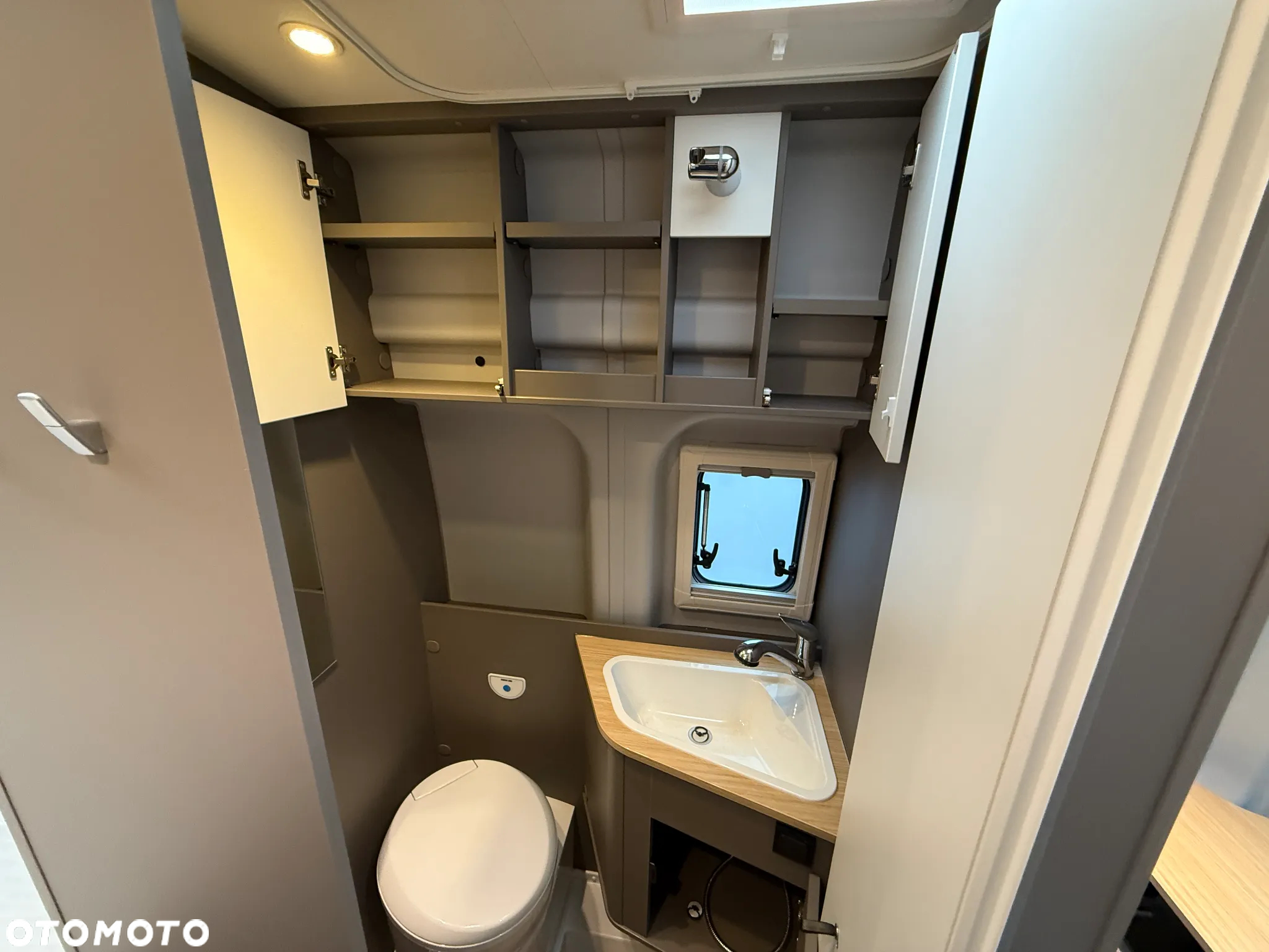 LMC Innovan 590 Active - 23
