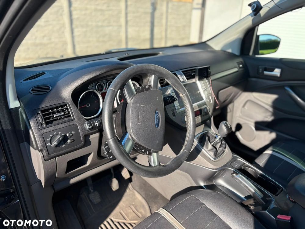 Ford Kuga 2.0 TDCi 4WD Trend - 10