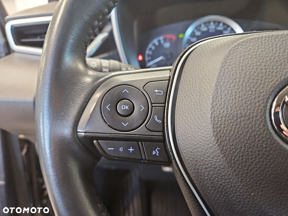 Toyota Corolla 1.8 Hybrid Comfort - 19