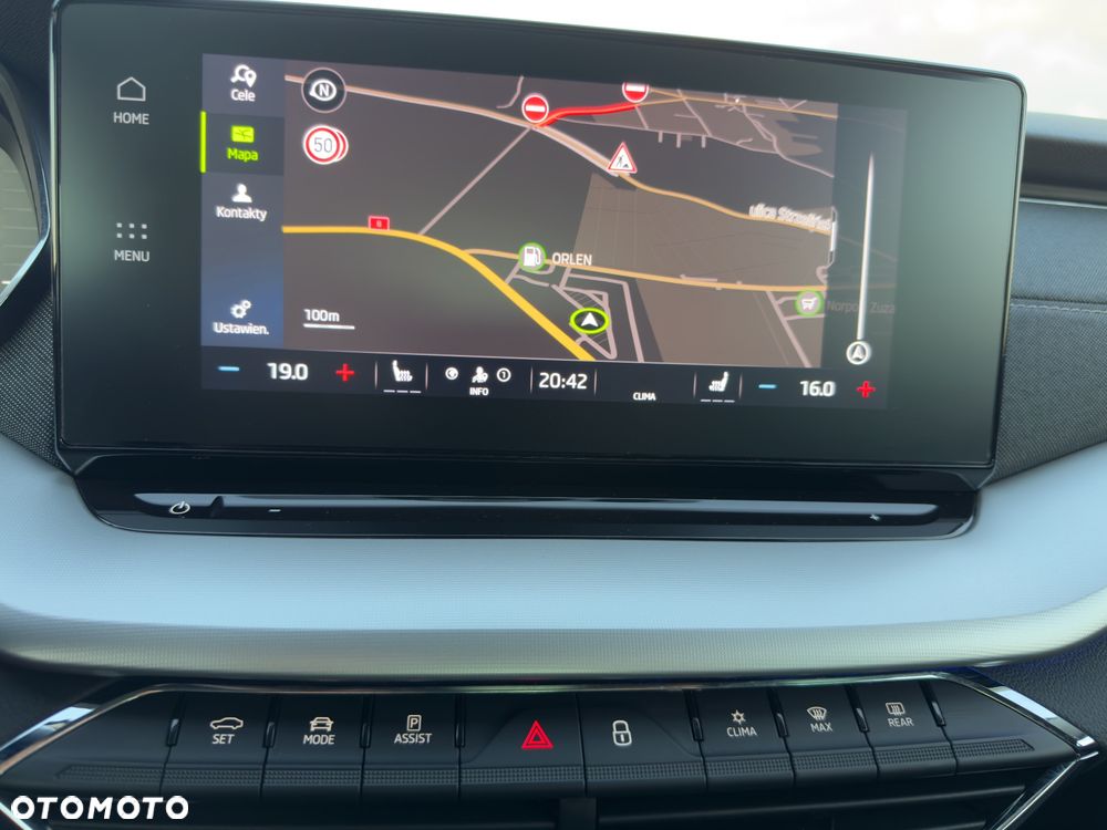 Skoda Octavia 1.5 TSI e-Tec Style DSG - 27