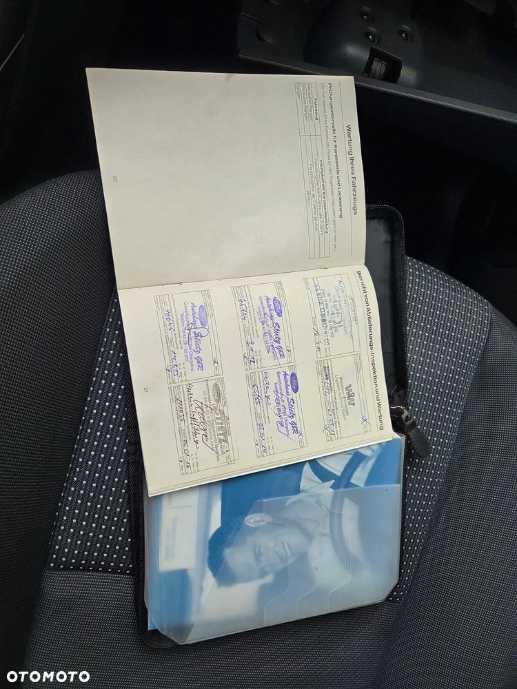 Ford Grand C-MAX 1.6 Edition - 32