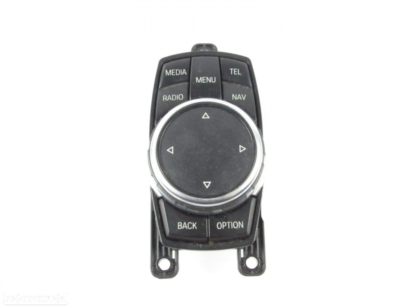 Sistema de navegação Profissional Seminovo/ Original BMW 2 Active Tourer (F45)/B... - 6