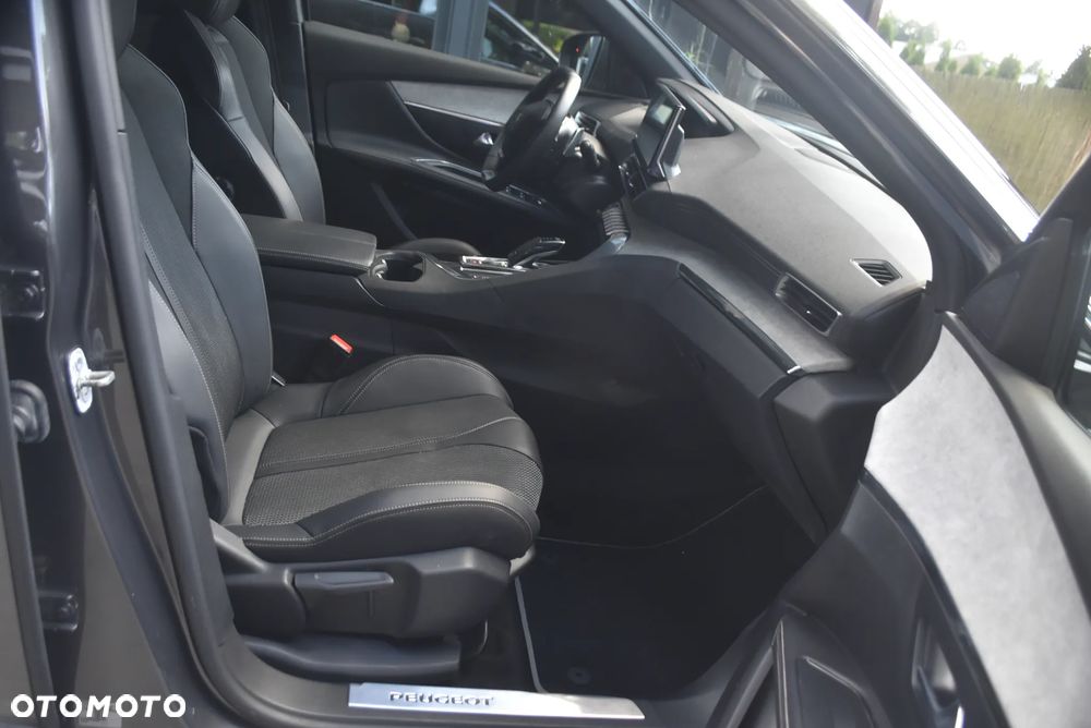 Peugeot 5008 1.2 PureTech GT Pack S&S EAT8 - 15
