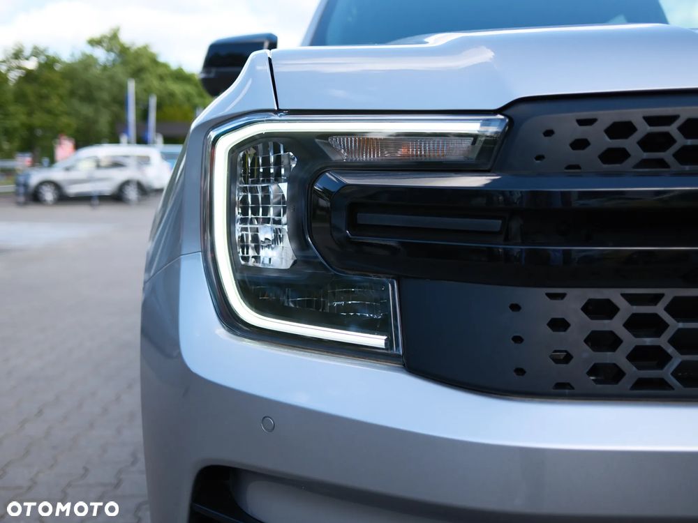 Ford Ranger MS-RT - 17