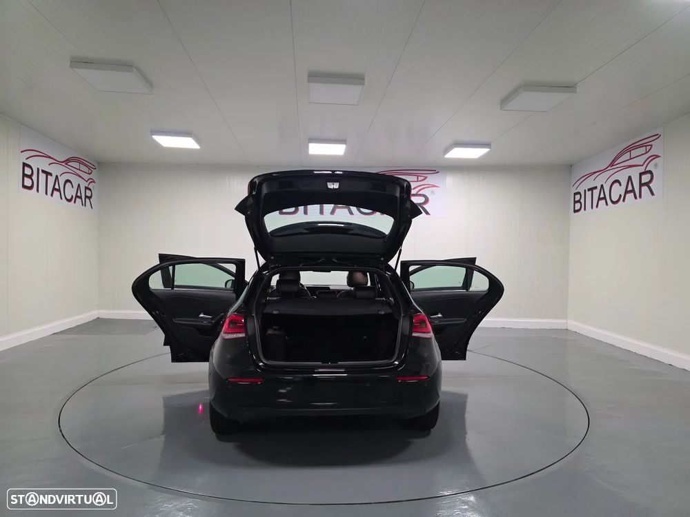 Mercedes-Benz A 250 e Style Plus - 27
