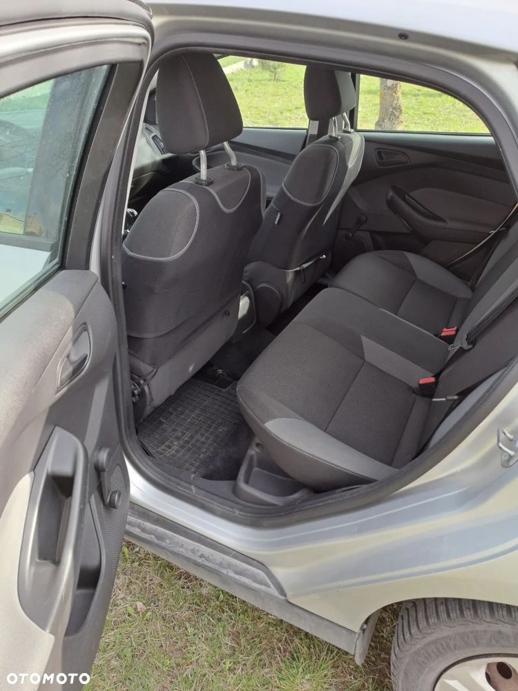 Ford Focus 1.6 TDCi Edition Start - 7