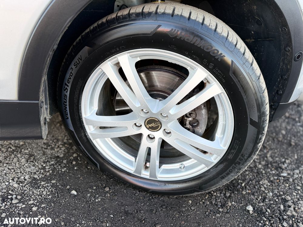 Ford Kuga 2.0 TDCi 4x4 Aut. Titanium - 29