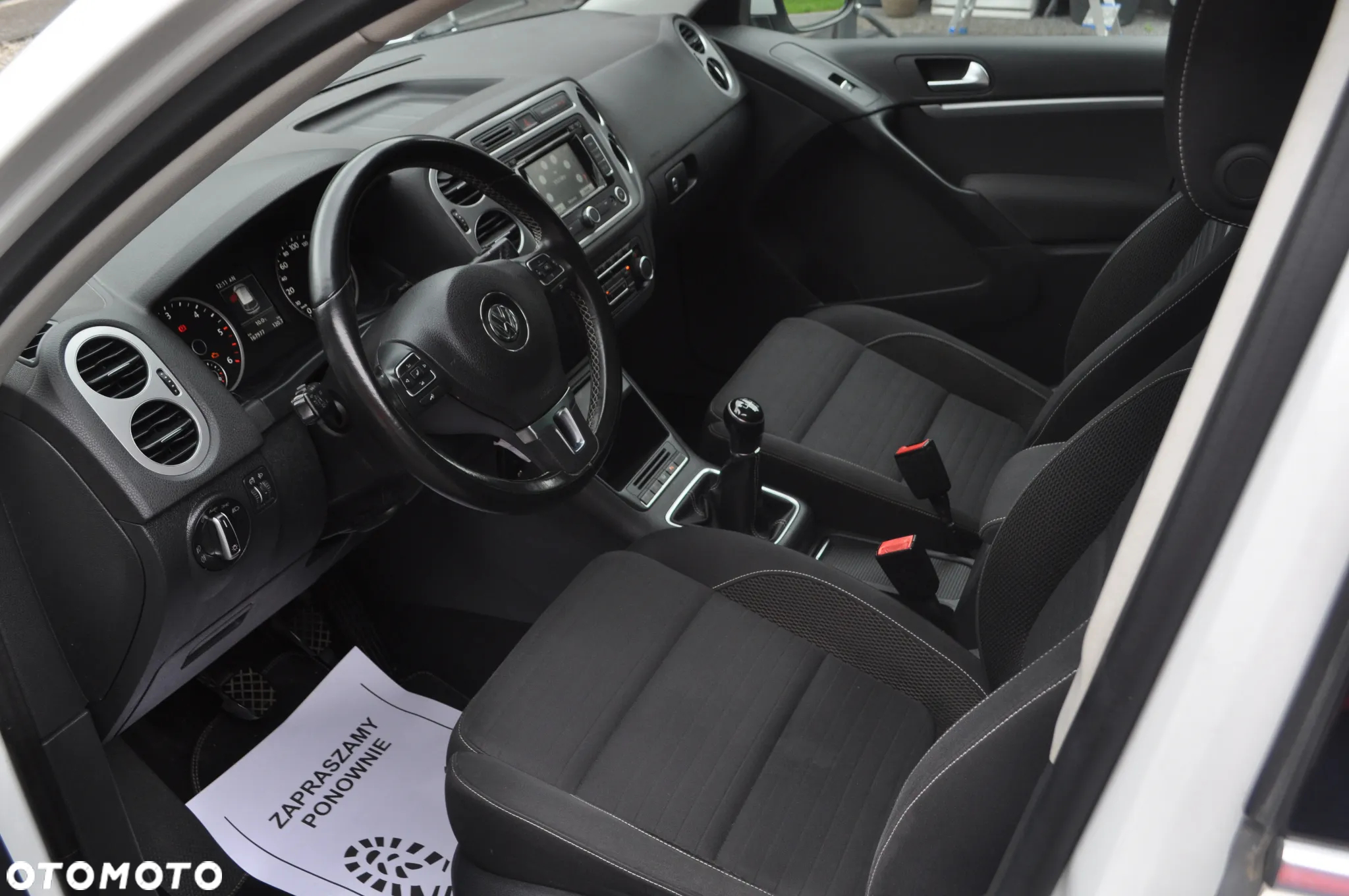 Volkswagen Tiguan 2.0 TDI Sport&Style - 18