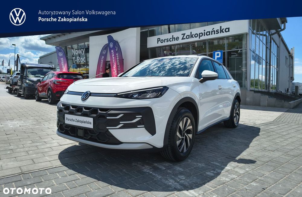 Volkswagen T-Roc 1.5 eTSI Life DSG - 2