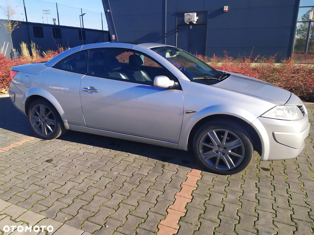 Renault Megane 1.6 16V Dynamique - 2