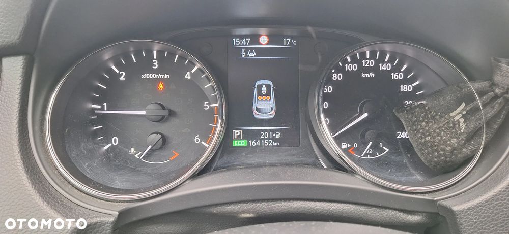 Nissan Qashqai - 29