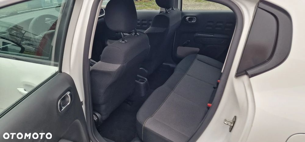 Citroën C3 1.2 PureTech Shine - 14