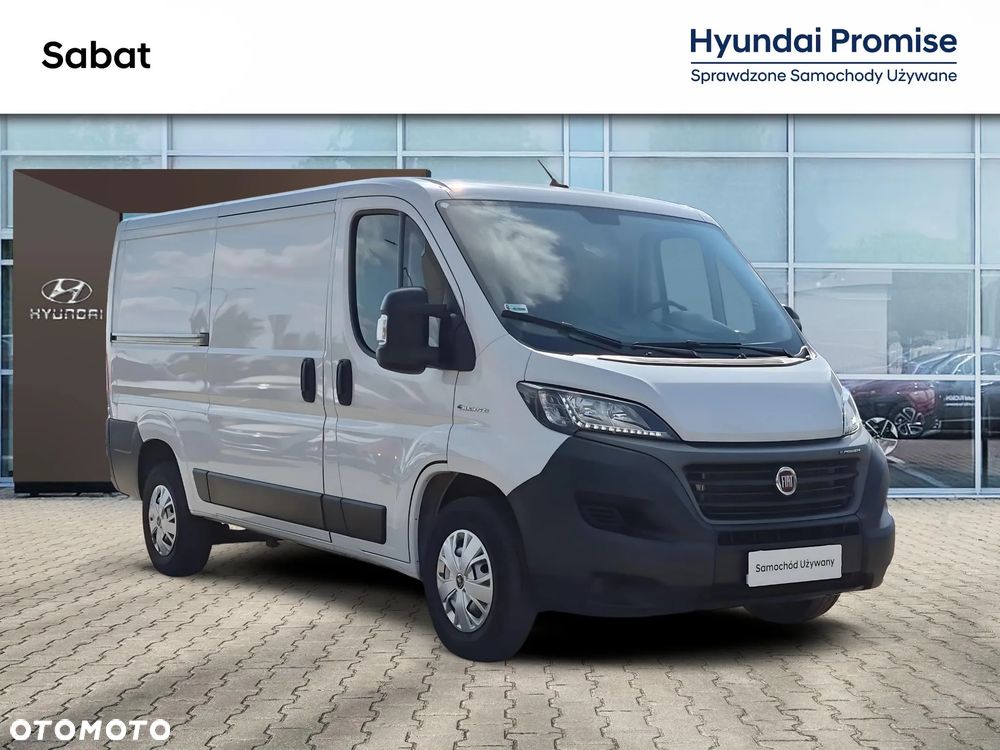 Fiat Ducato - 2