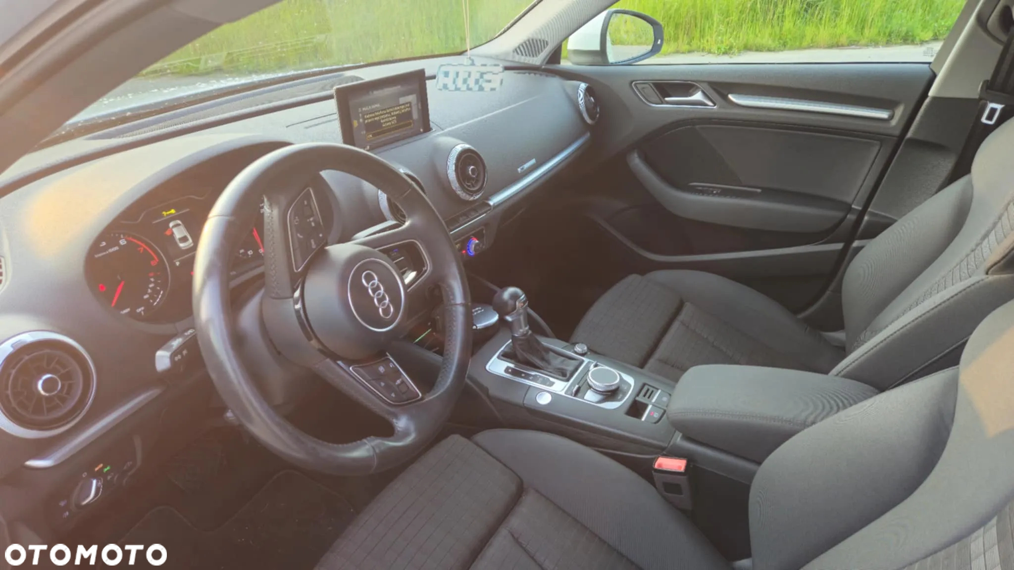 Audi A3 1.5 TFSI S tronic - 13
