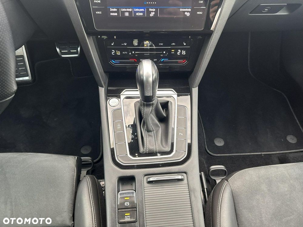 Volkswagen Arteon - 25