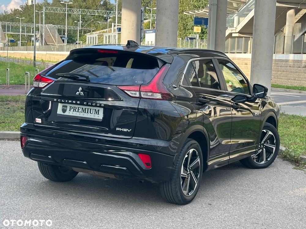 Mitsubishi Eclipse Cross 2.4 PHEV Instyle Plus - 7