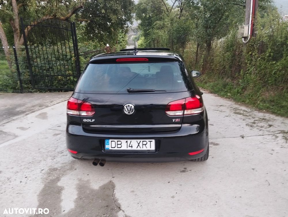 Volkswagen Golf - 14