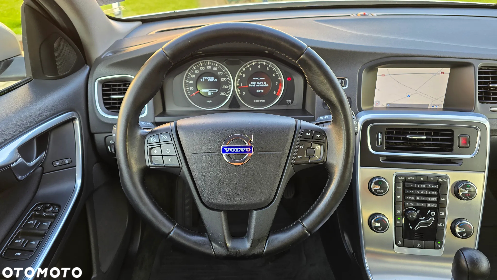 Volvo V60 - 14