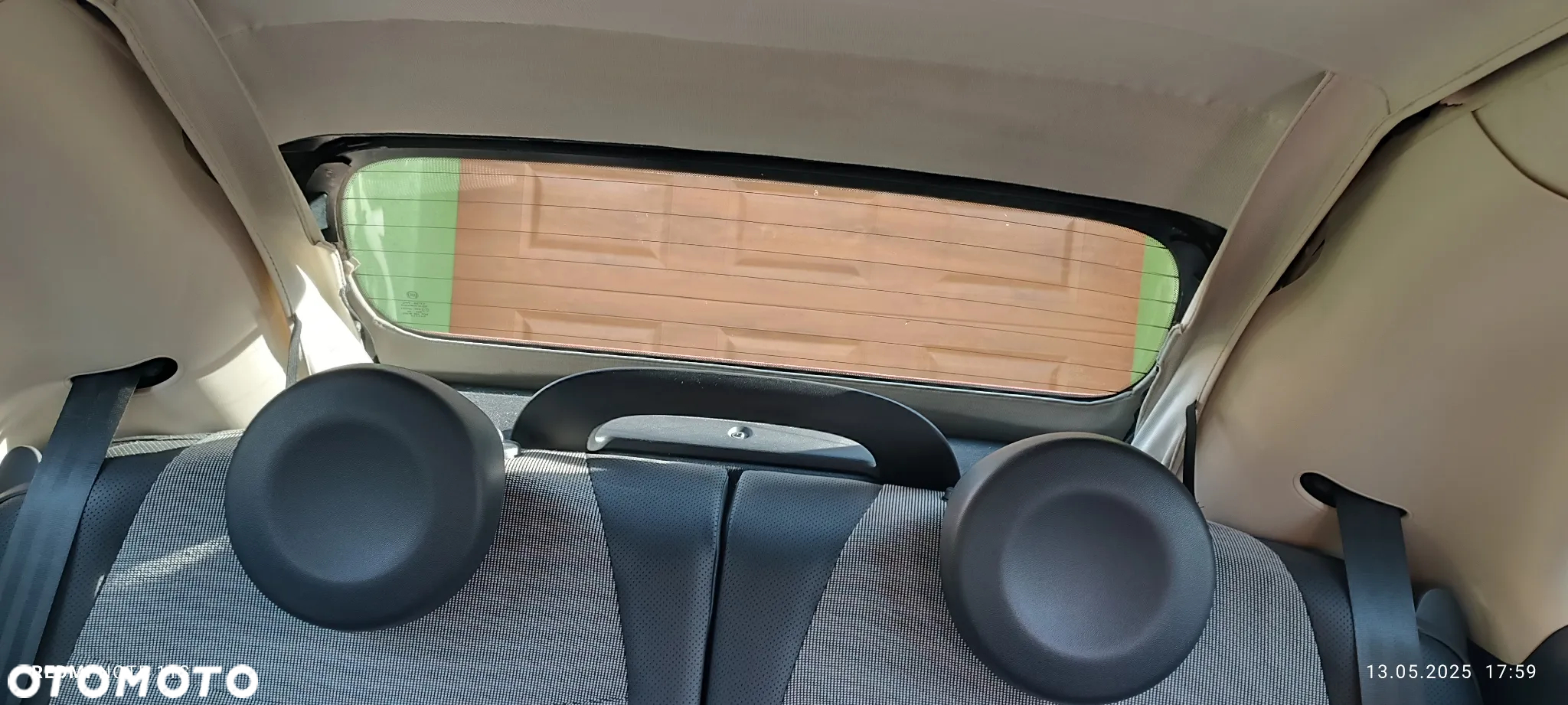 Fiat 500 C 1.2 Cult - 22