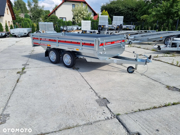 TEMARED TRANSPORTER 2515/2