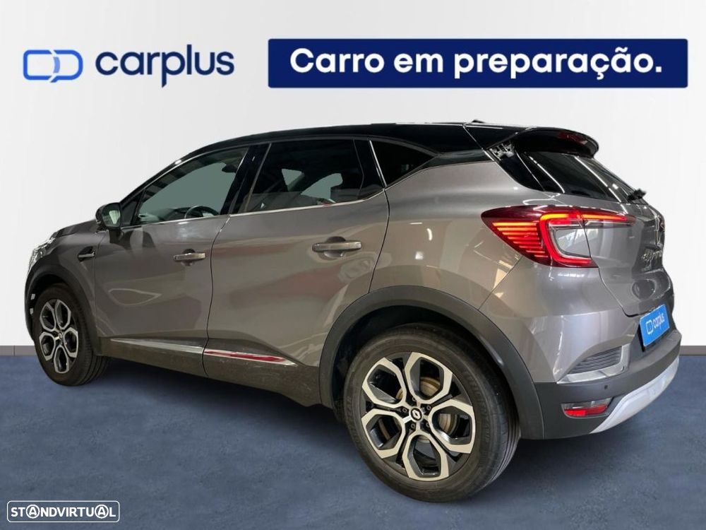 Renault Captur 1.0 TCe Techno - 2