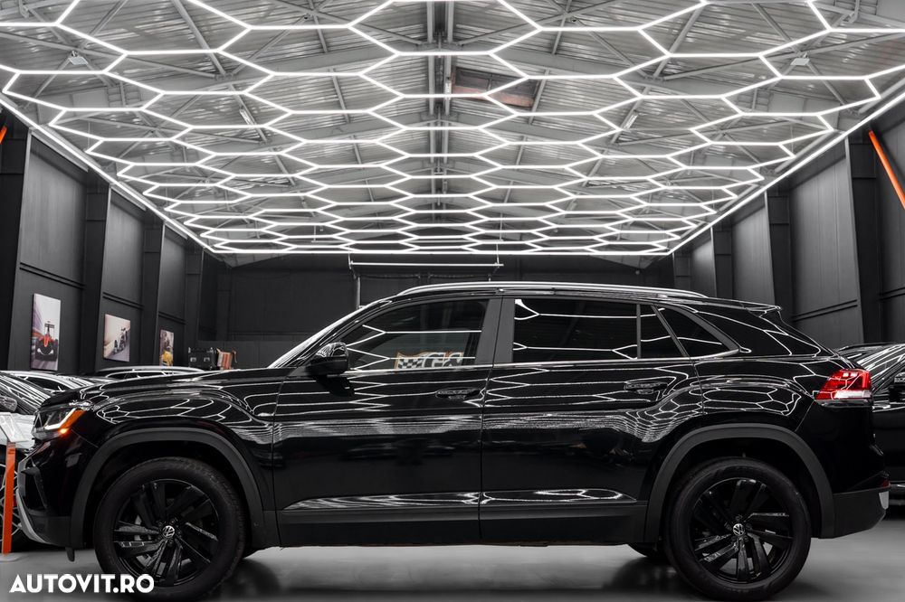 Volkswagen Atlas - 31