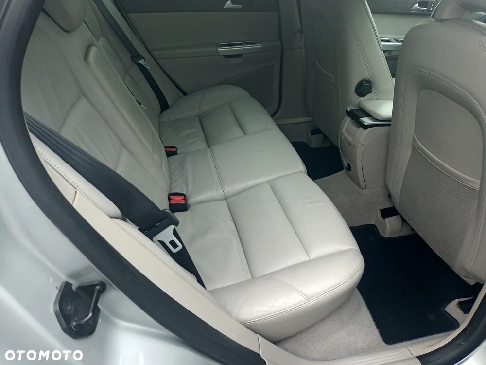 Volvo S40 1.6D DRIVe Summum - 15