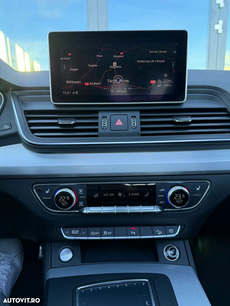 Audi Q5 2.0 TDI Quattro S tronic - 29