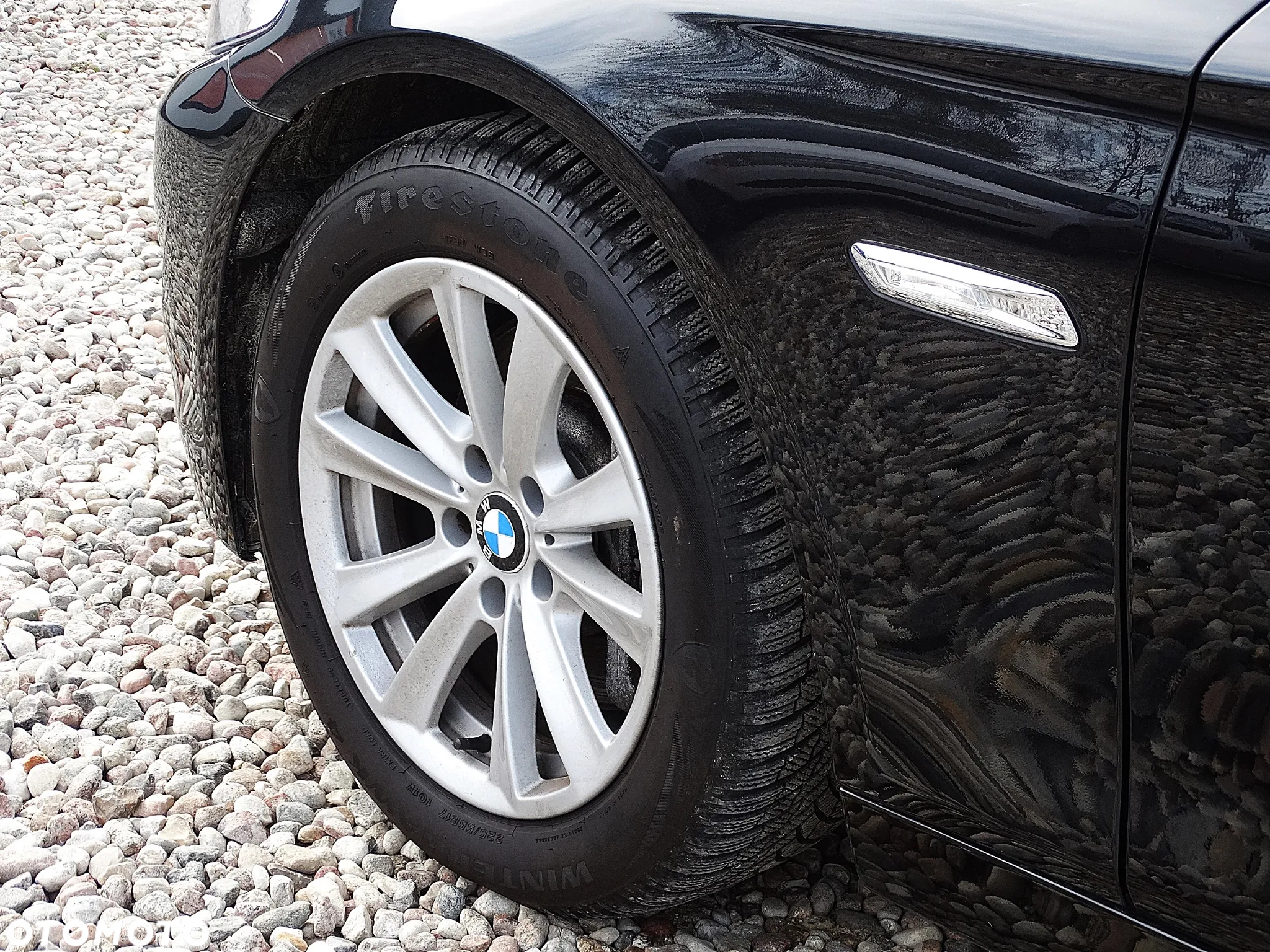 BMW Seria 5 - 33