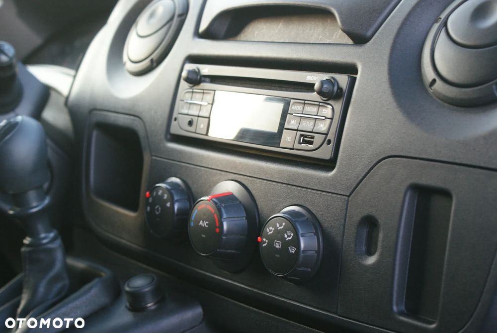 Renault Master - 15
