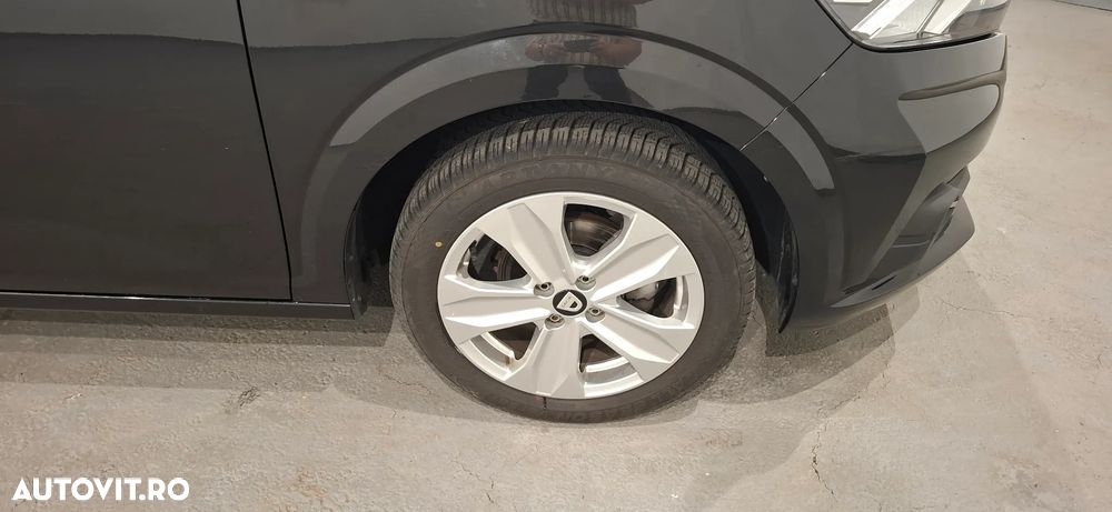 Dacia Logan ECO-G 100 MT6 Expression - 4