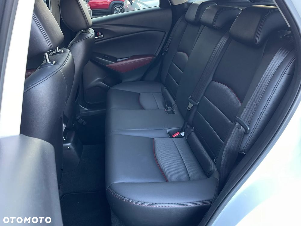 Mazda CX-3 2.0 Skypassion - 17