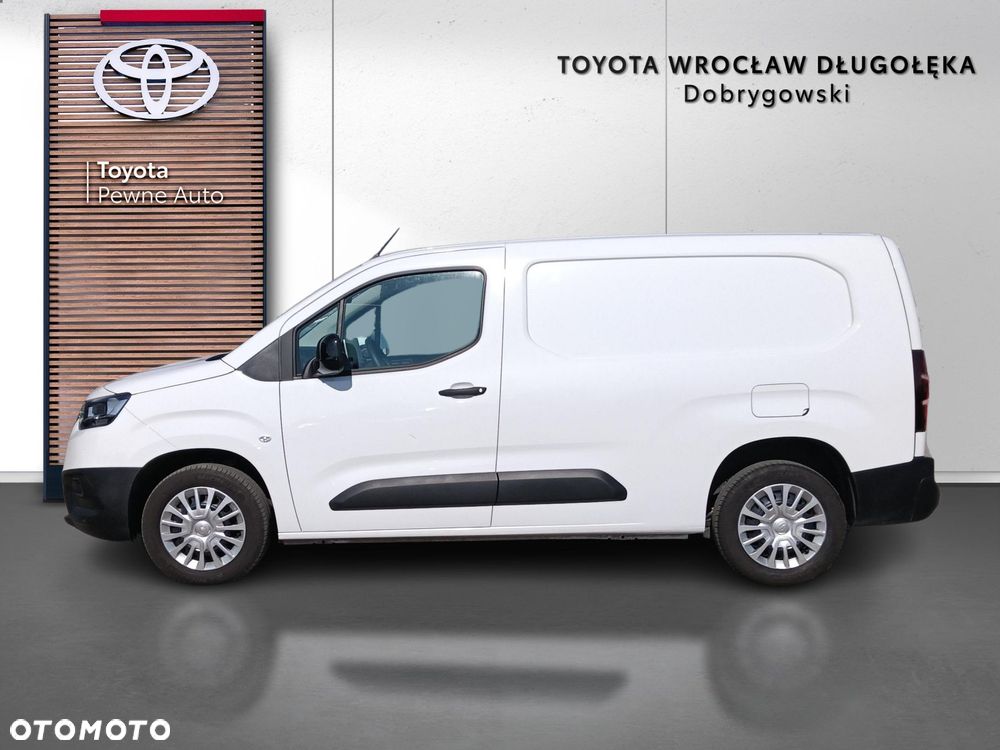 Toyota PROACE CITY - 5
