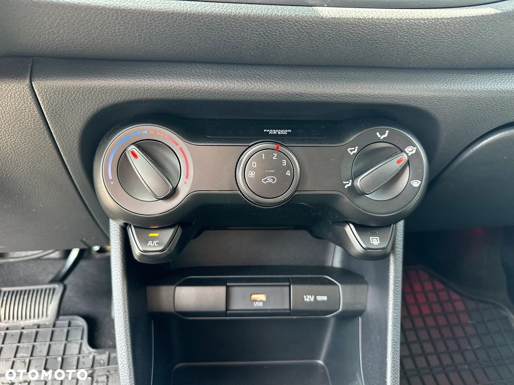 Kia Picanto 1.2 M AMT - 14